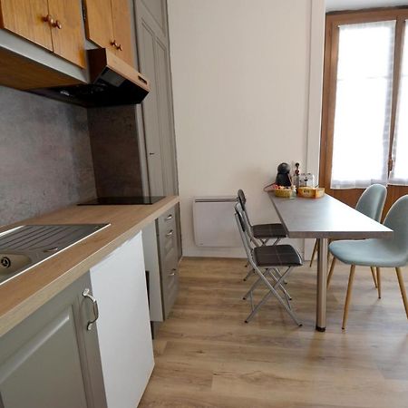 Apartmán Studio - Wifi - Ultra Centre Annecy Exteriér fotografie