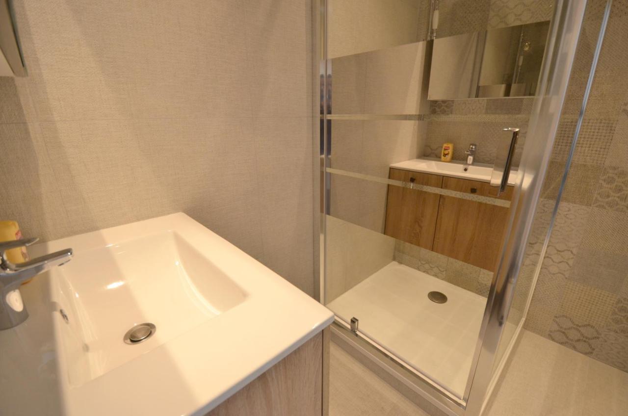 Apartmán Studio - Wifi - Ultra Centre Annecy Exteriér fotografie