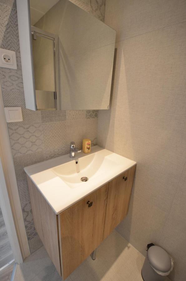 Apartmán Studio - Wifi - Ultra Centre Annecy Exteriér fotografie