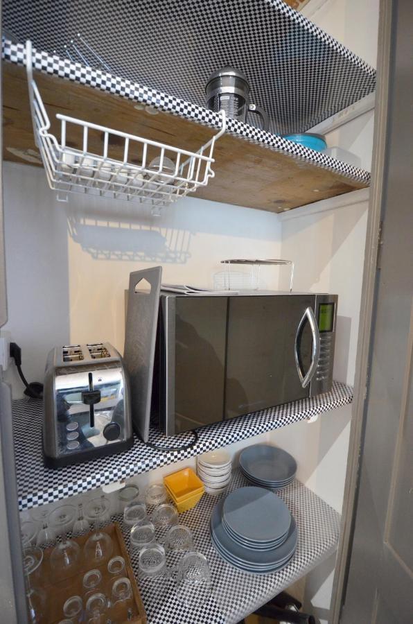 Apartmán Studio - Wifi - Ultra Centre Annecy Exteriér fotografie