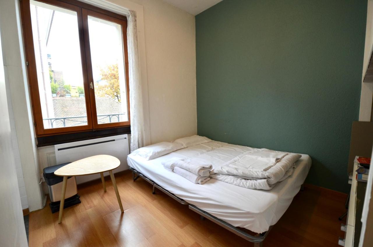 Apartmán Studio - Wifi - Ultra Centre Annecy Exteriér fotografie