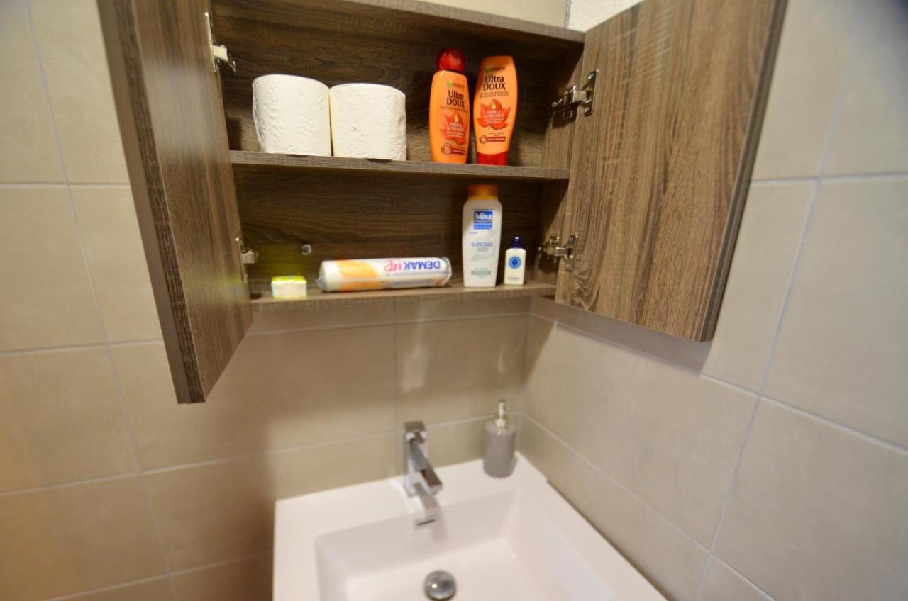 Apartmán Studio - Wifi - Ultra Centre Annecy Exteriér fotografie