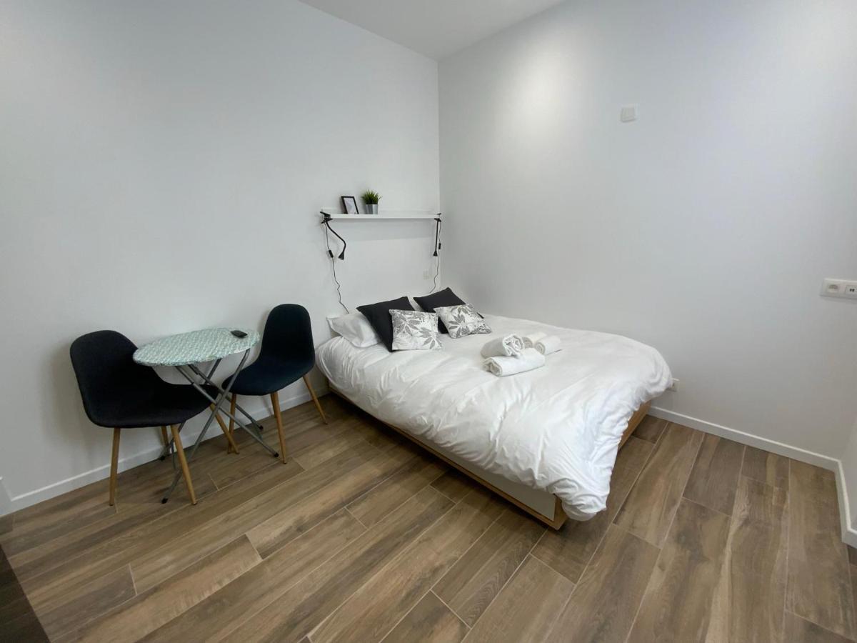 Apartmán Studio - Wifi - Ultra Centre Annecy Exteriér fotografie