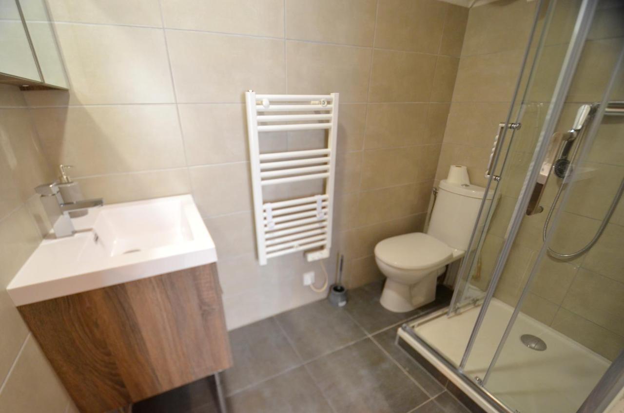 Apartmán Studio - Wifi - Ultra Centre Annecy Exteriér fotografie