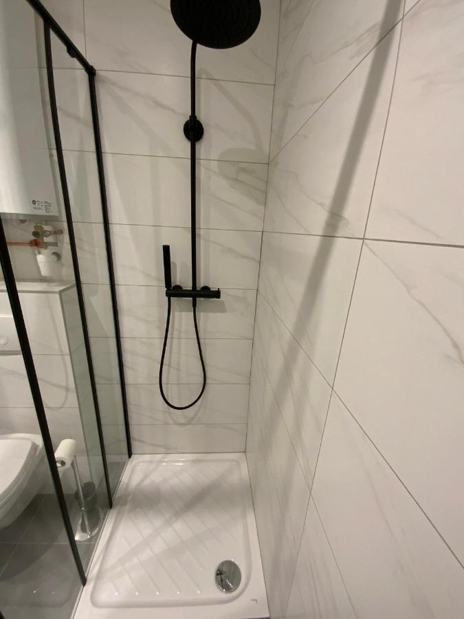Apartmán Studio - Wifi - Ultra Centre Annecy Exteriér fotografie