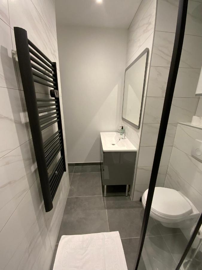 Apartmán Studio - Wifi - Ultra Centre Annecy Exteriér fotografie