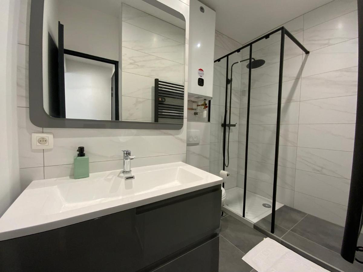 Apartmán Studio - Wifi - Ultra Centre Annecy Exteriér fotografie