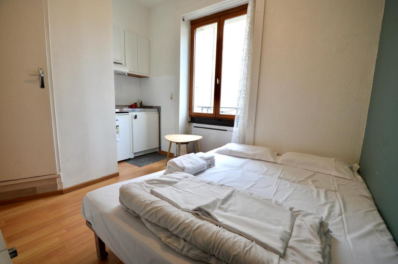 Apartmán Studio - Wifi - Ultra Centre Annecy Exteriér fotografie