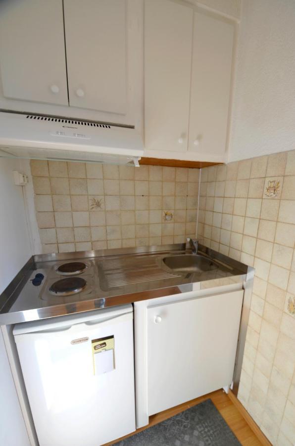 Apartmán Studio - Wifi - Ultra Centre Annecy Exteriér fotografie