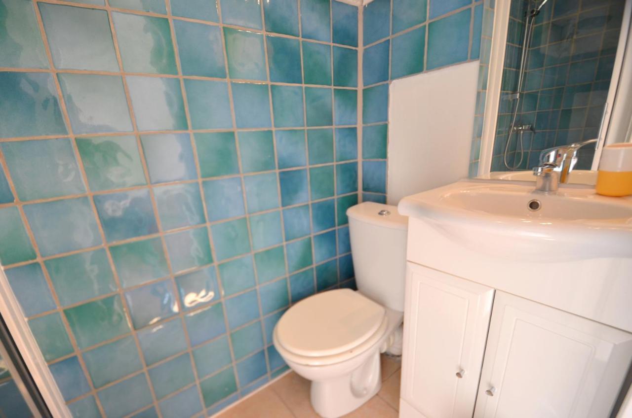 Apartmán Studio - Wifi - Ultra Centre Annecy Exteriér fotografie