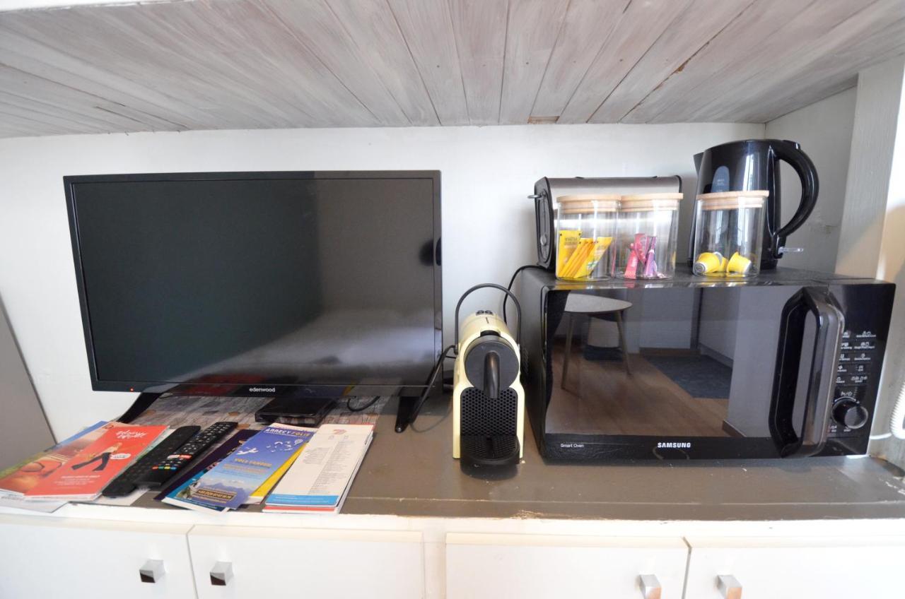 Apartmán Studio - Wifi - Ultra Centre Annecy Exteriér fotografie